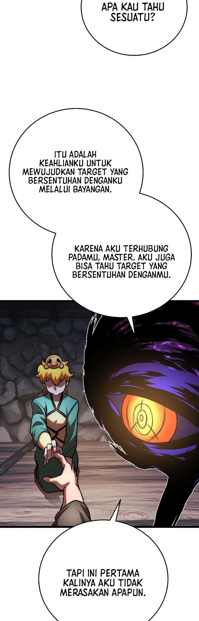 The Heavenly Demon Destroys the Lich King's Murim Chapter 91 - halaman 68