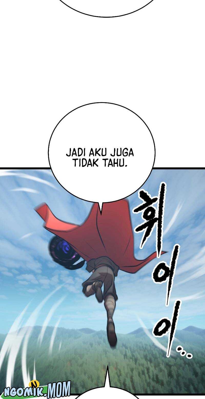 The Heavenly Demon Destroys the Lich King's Murim Chapter 91 - halaman 69