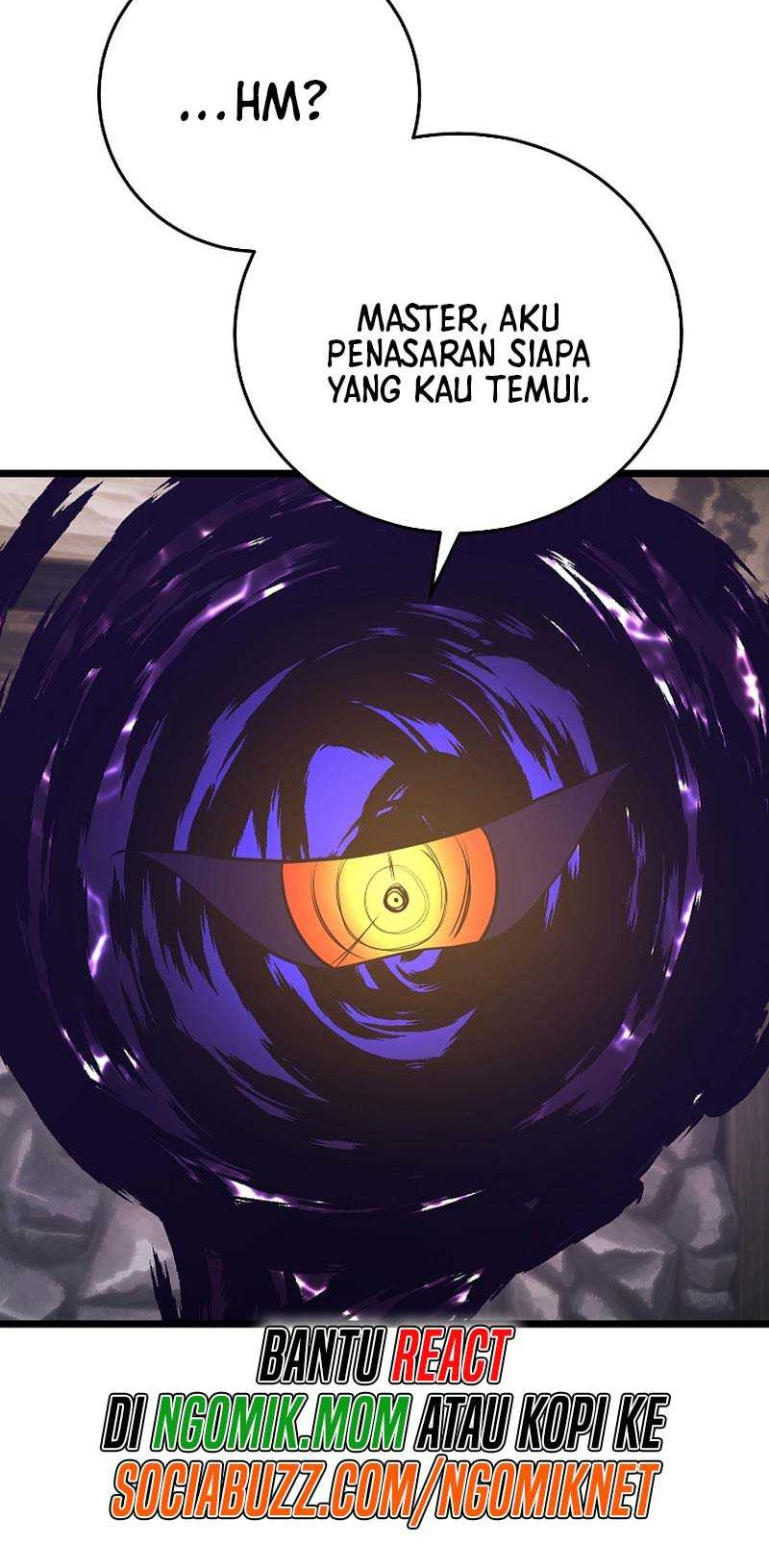 The Heavenly Demon Destroys the Lich King's Murim Chapter 91 - halaman 7