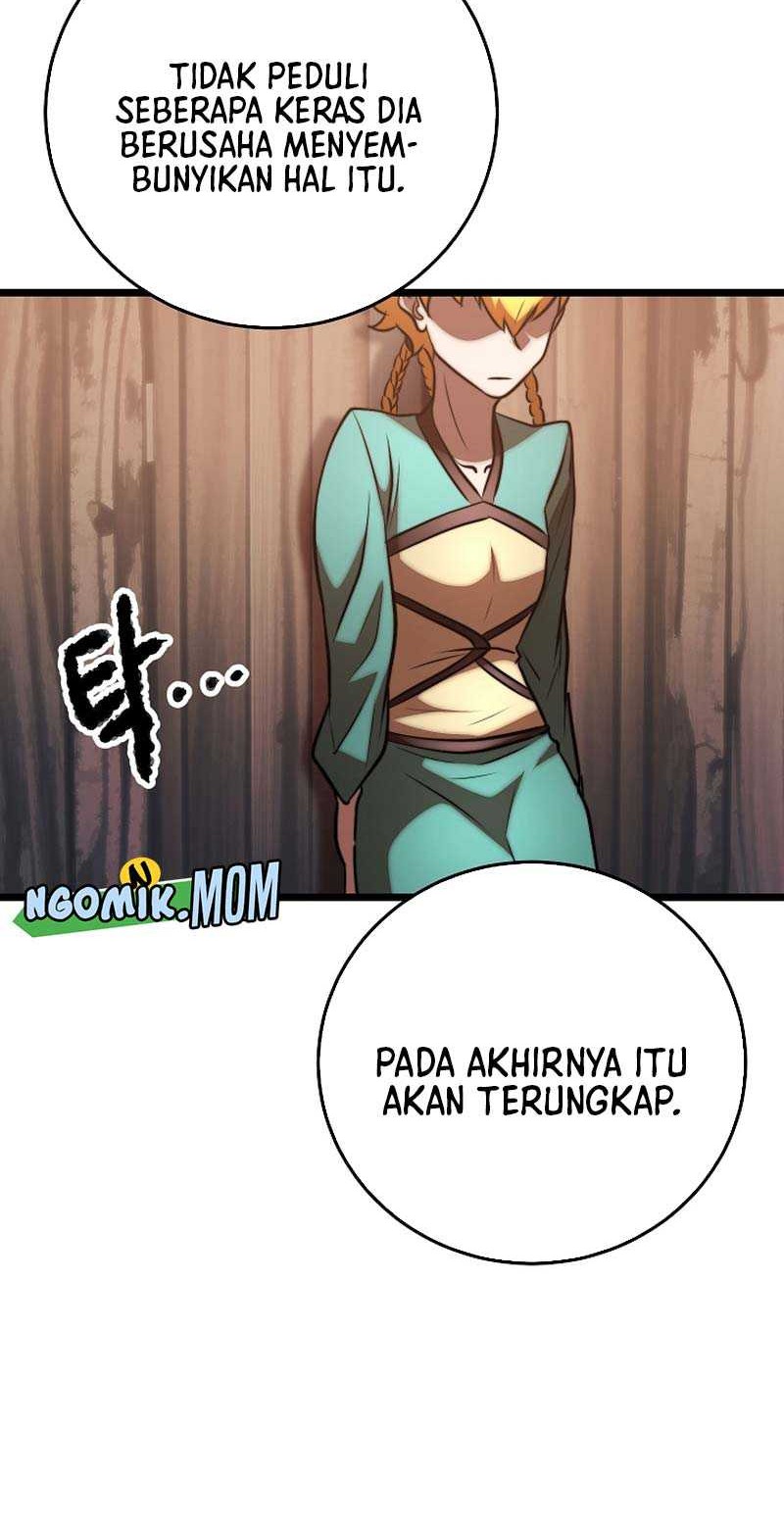The Heavenly Demon Destroys the Lich King's Murim Chapter 91 - halaman 71