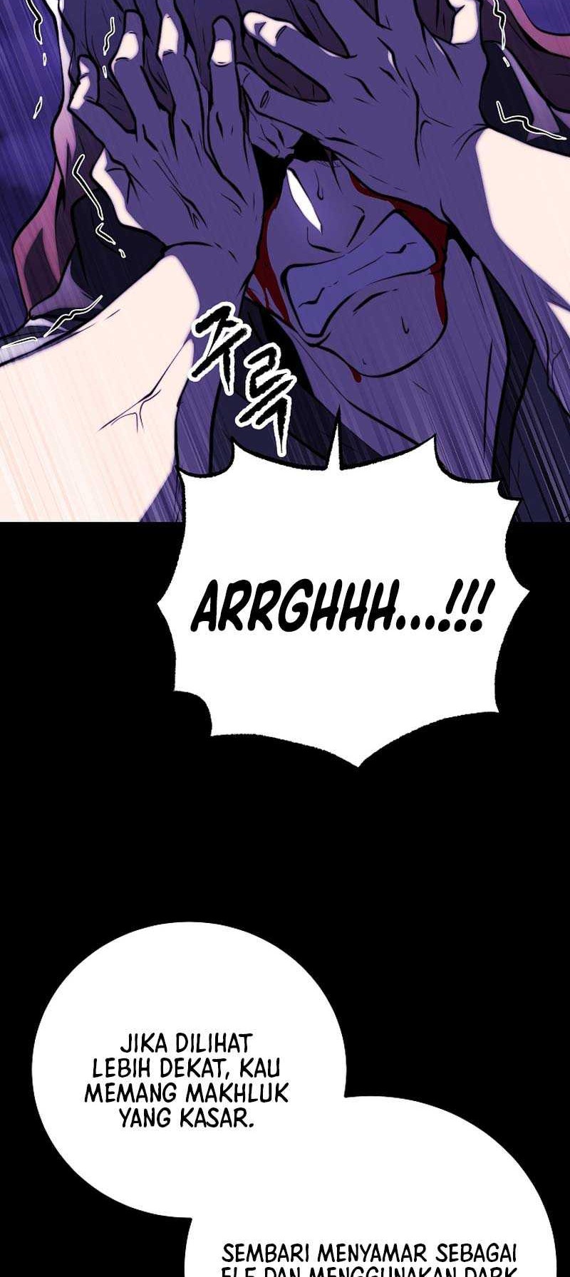 The Heavenly Demon Destroys the Lich King's Murim Chapter 92 - halaman 19