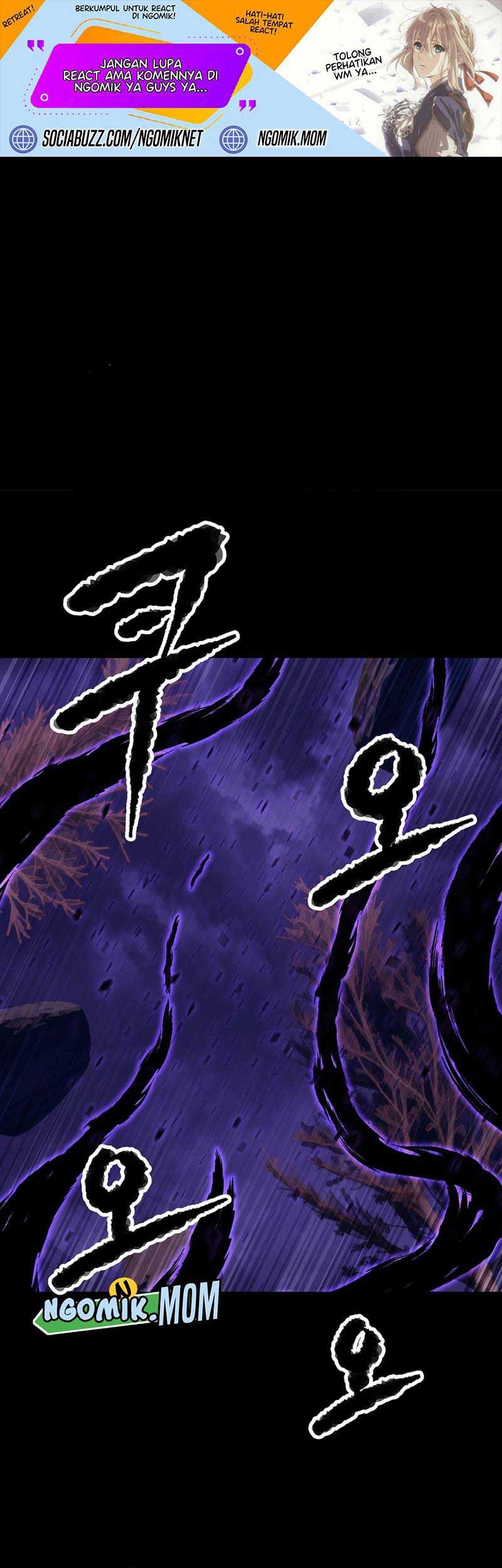 The Heavenly Demon Destroys the Lich King's Murim Chapter 92 - halaman 2