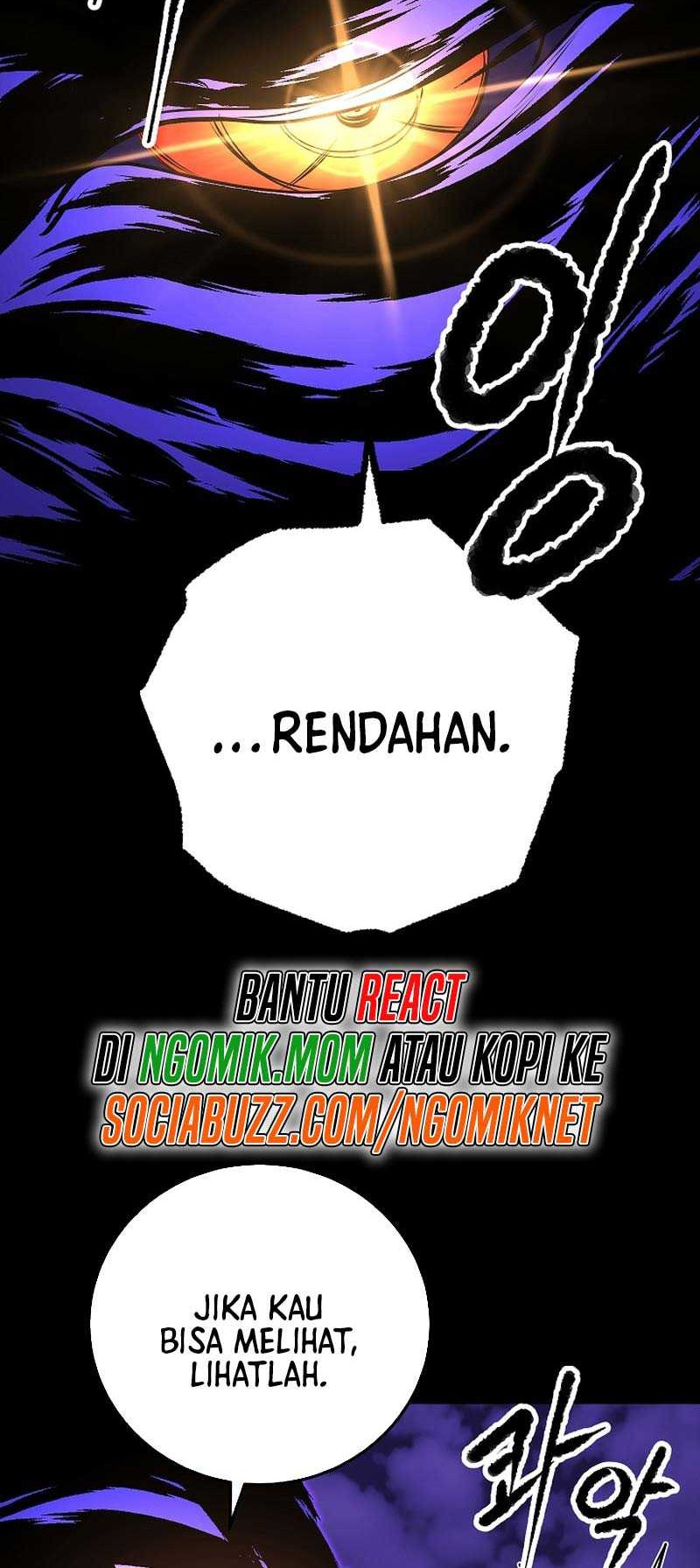 The Heavenly Demon Destroys the Lich King's Murim Chapter 92 - halaman 21
