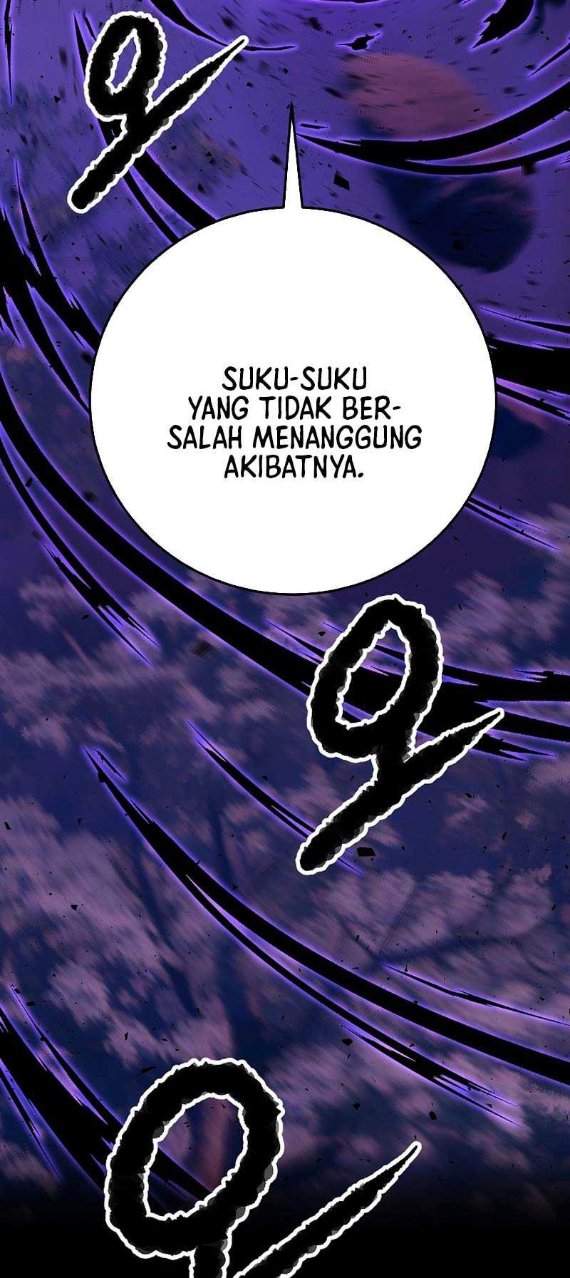 The Heavenly Demon Destroys the Lich King's Murim Chapter 92 - halaman 23