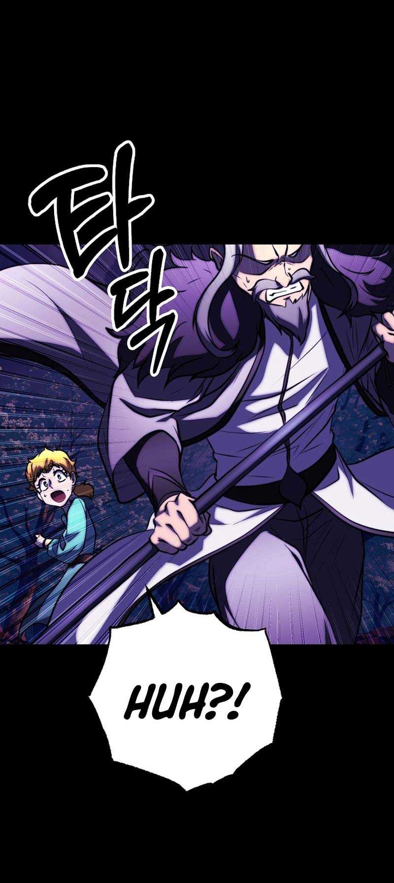 The Heavenly Demon Destroys the Lich King's Murim Chapter 92 - halaman 25