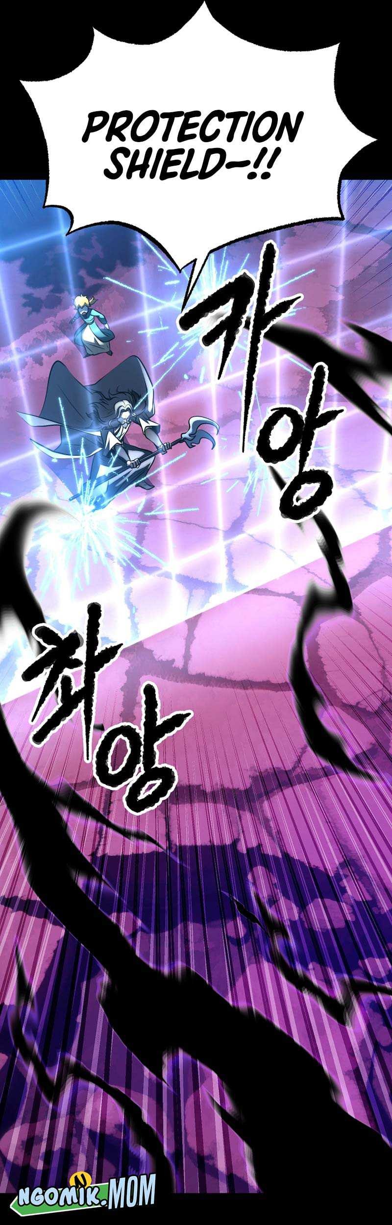 The Heavenly Demon Destroys the Lich King's Murim Chapter 92 - halaman 26