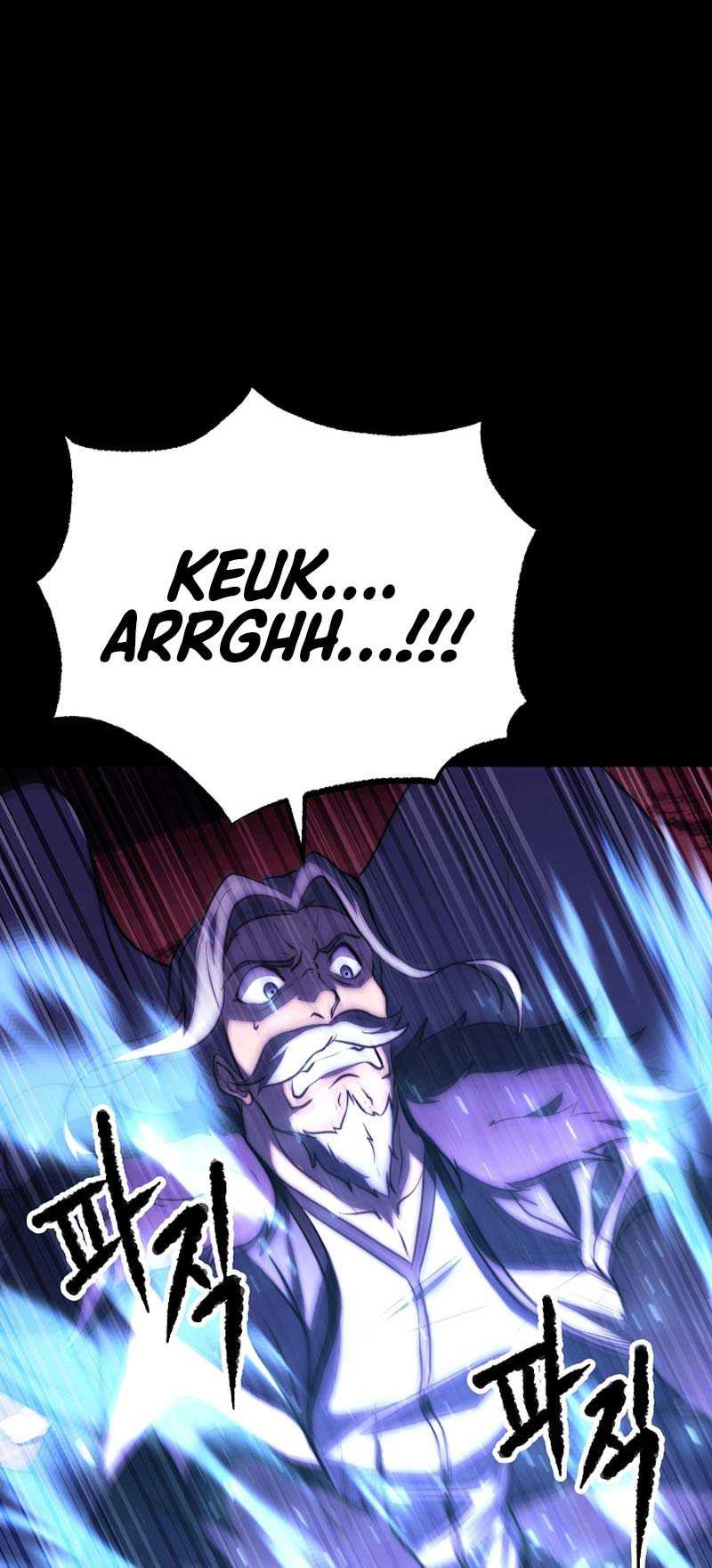 The Heavenly Demon Destroys the Lich King's Murim Chapter 92 - halaman 27