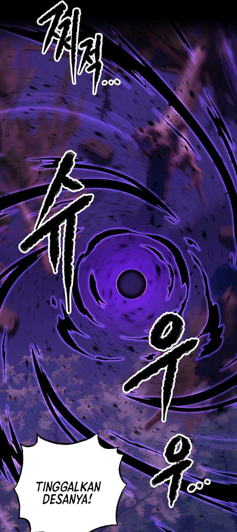 The Heavenly Demon Destroys the Lich King's Murim Chapter 92 - halaman 3
