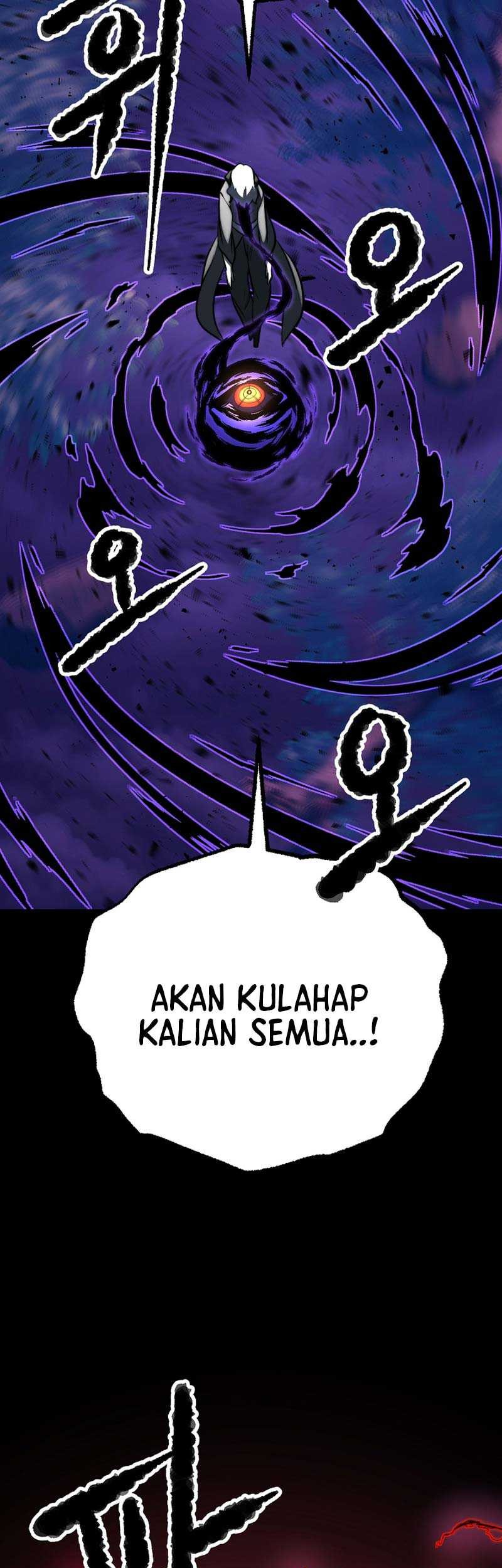 The Heavenly Demon Destroys the Lich King's Murim Chapter 92 - halaman 30