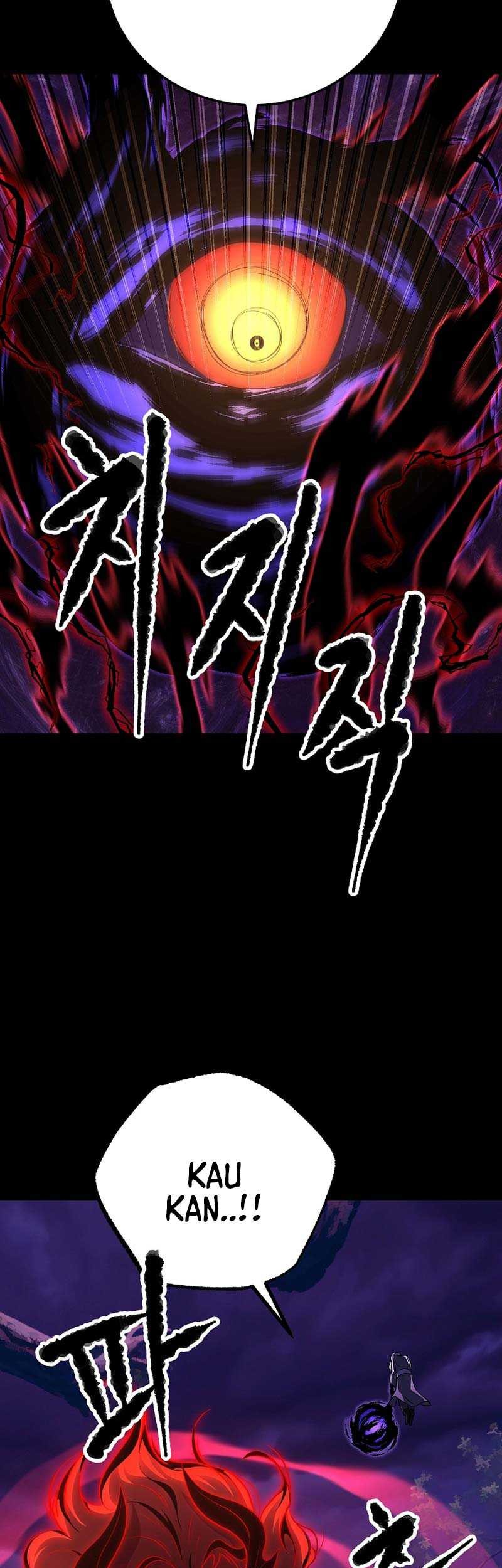 The Heavenly Demon Destroys the Lich King's Murim Chapter 92 - halaman 32