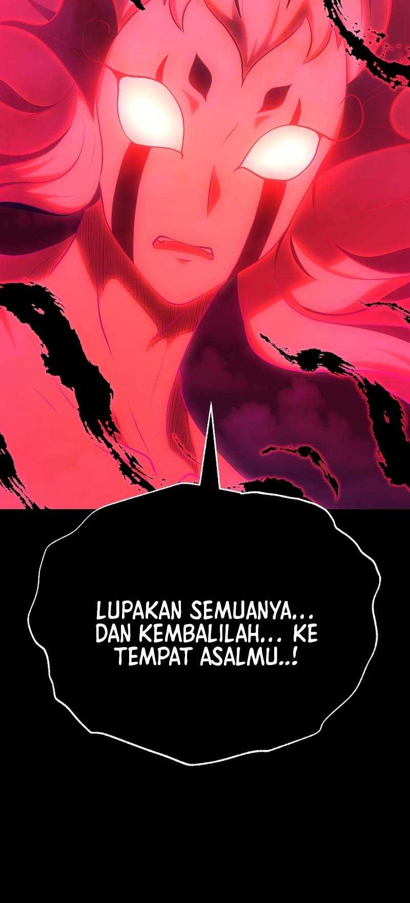 The Heavenly Demon Destroys the Lich King's Murim Chapter 92 - halaman 37