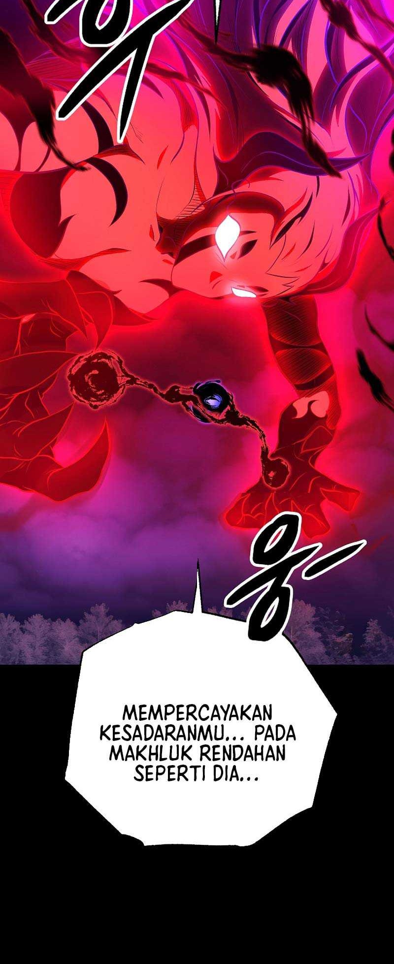 The Heavenly Demon Destroys the Lich King's Murim Chapter 92 - halaman 39