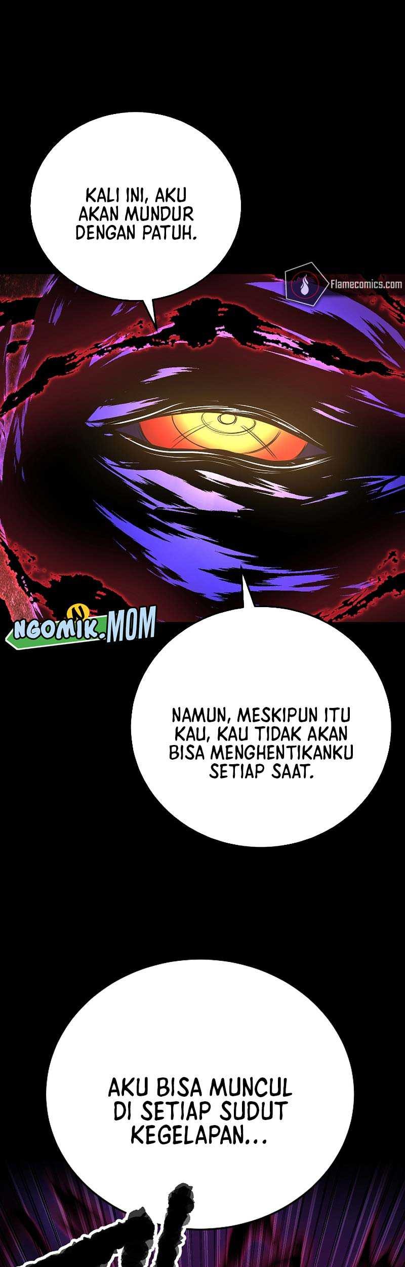 The Heavenly Demon Destroys the Lich King's Murim Chapter 92 - halaman 40