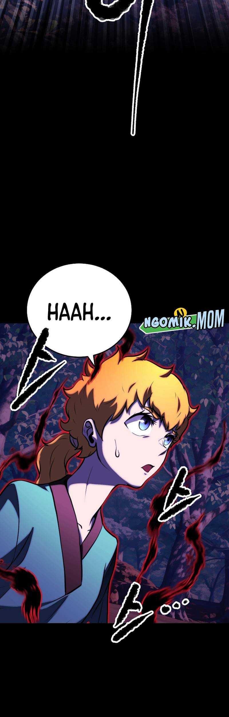 The Heavenly Demon Destroys the Lich King's Murim Chapter 92 - halaman 42