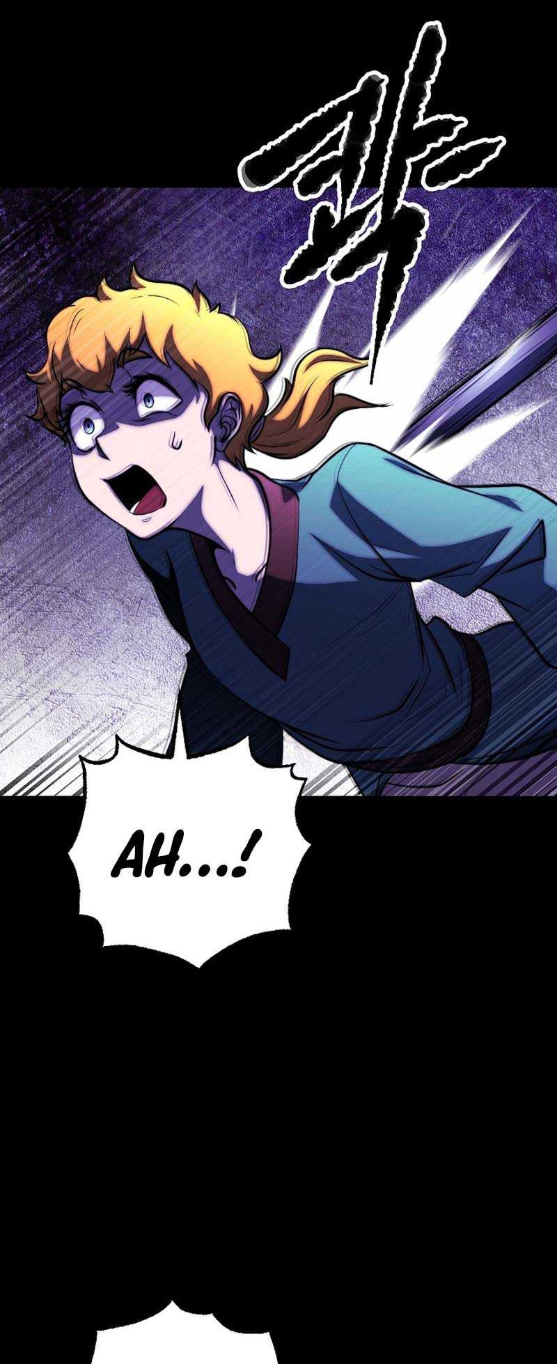 The Heavenly Demon Destroys the Lich King's Murim Chapter 92 - halaman 45