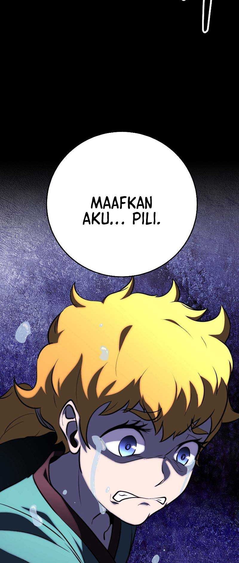 The Heavenly Demon Destroys the Lich King's Murim Chapter 92 - halaman 51
