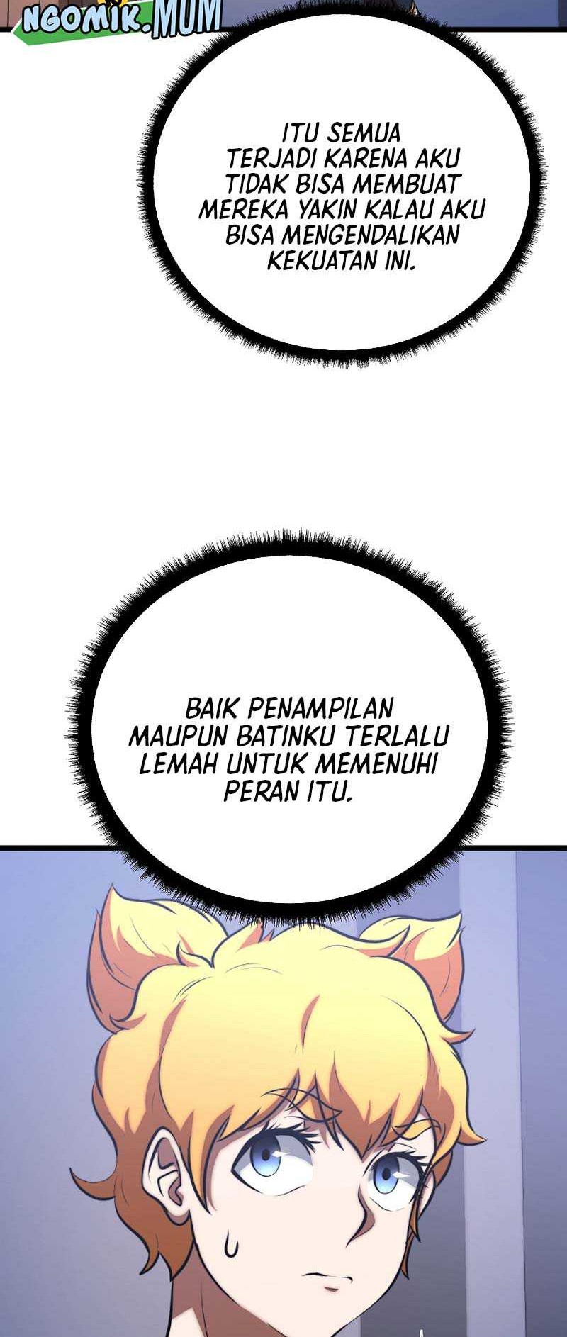 The Heavenly Demon Destroys the Lich King's Murim Chapter 92 - halaman 55