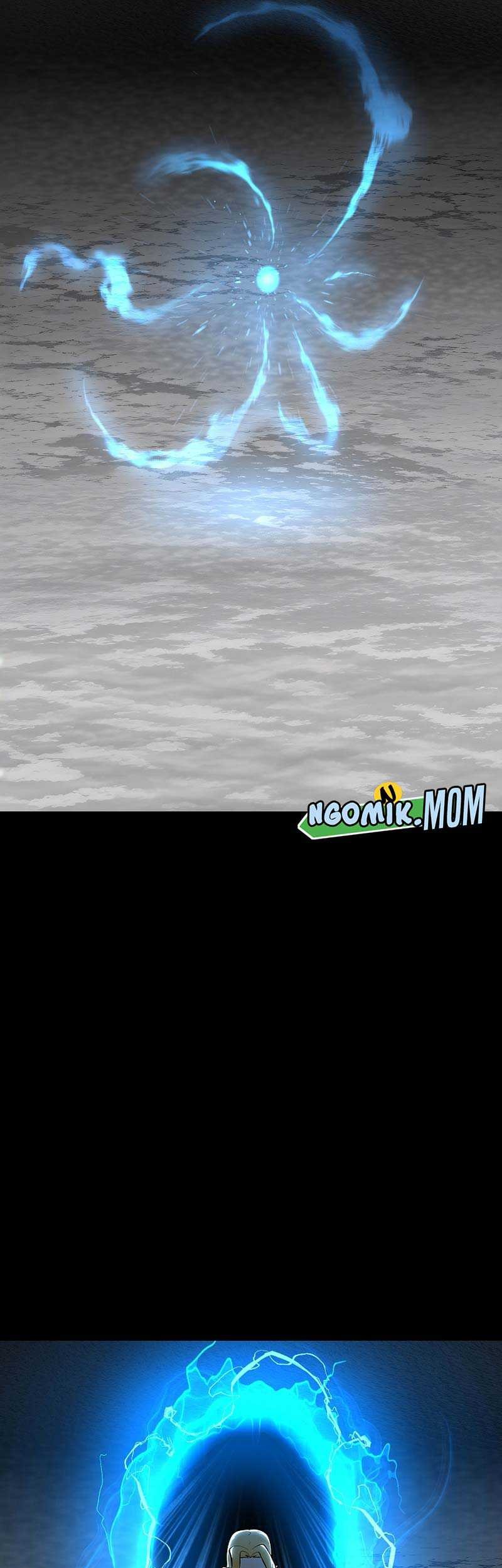 The Heavenly Demon Destroys the Lich King's Murim Chapter 92 - halaman 62