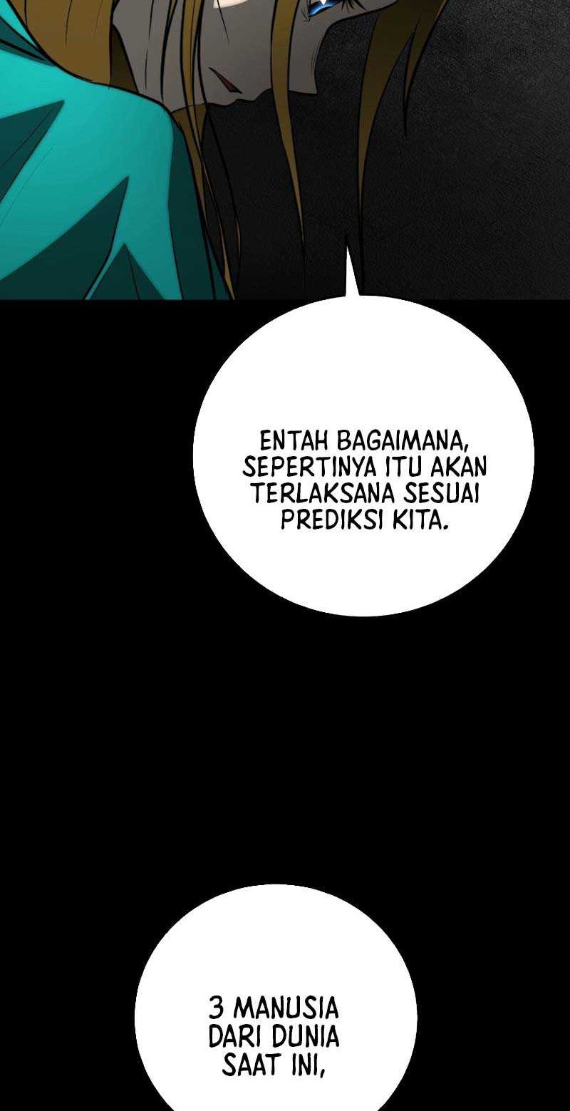 The Heavenly Demon Destroys the Lich King's Murim Chapter 92 - halaman 65