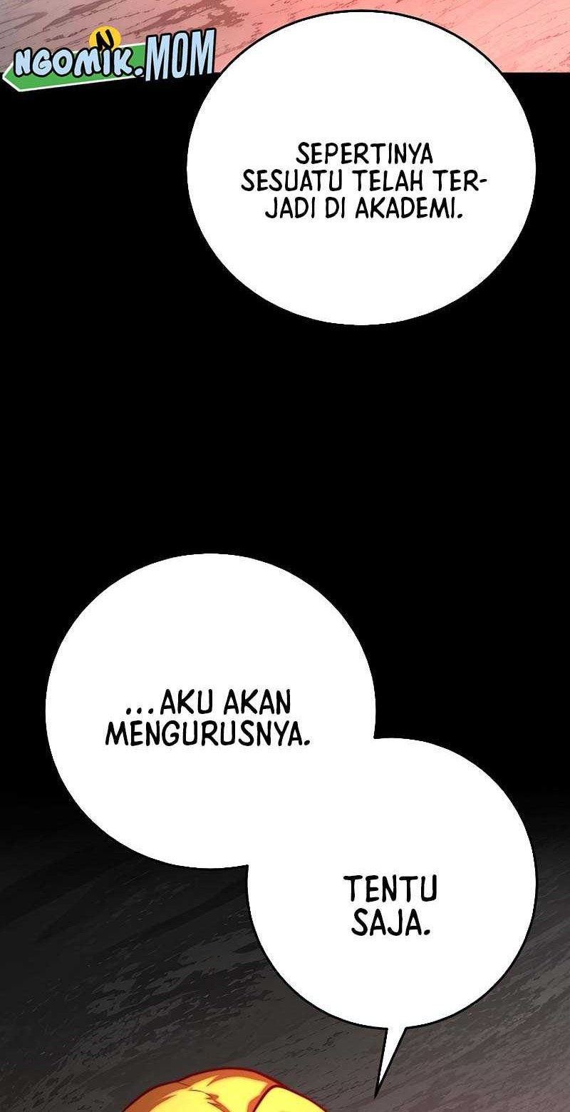 The Heavenly Demon Destroys the Lich King's Murim Chapter 92 - halaman 71
