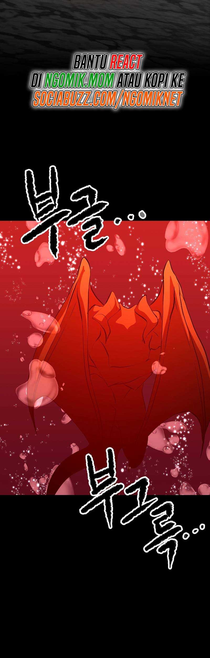 The Heavenly Demon Destroys the Lich King's Murim Chapter 92 - halaman 76