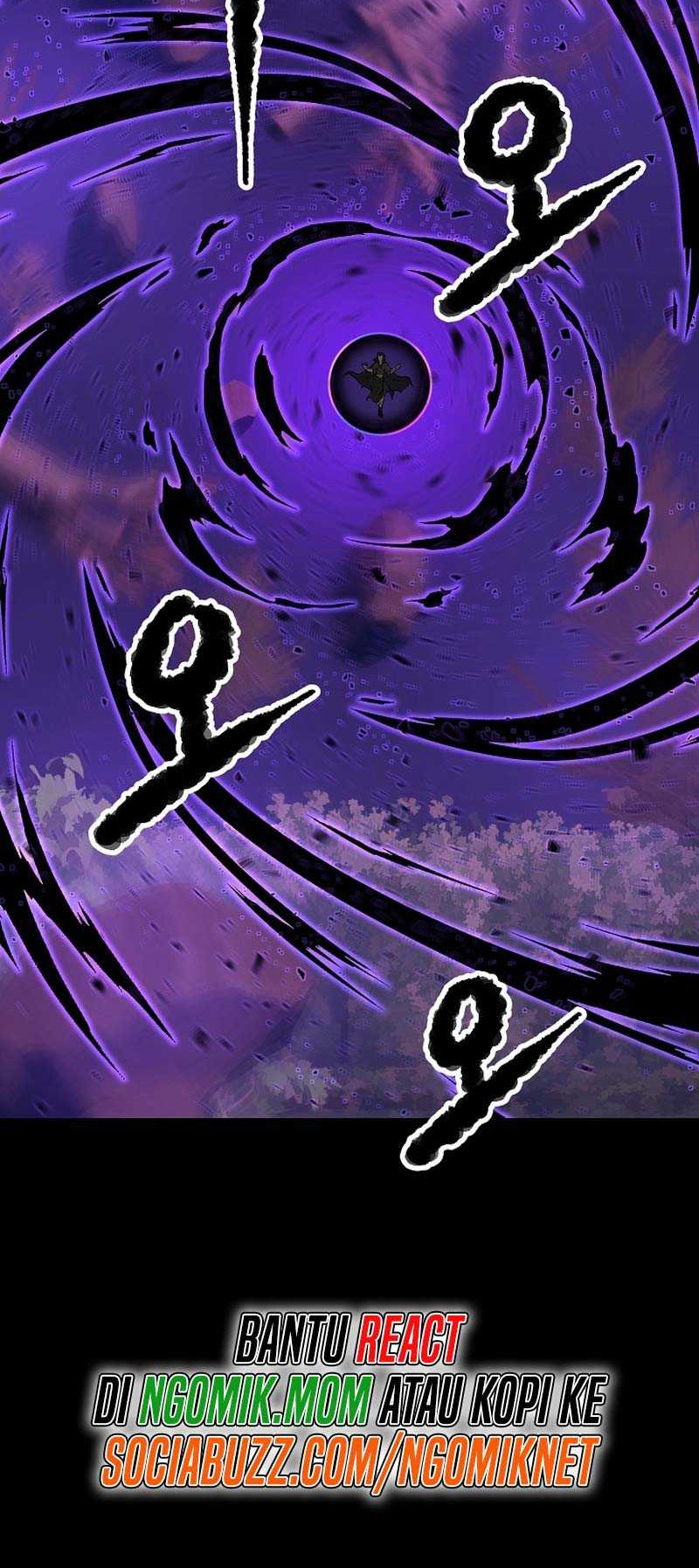 The Heavenly Demon Destroys the Lich King's Murim Chapter 92 - halaman 9