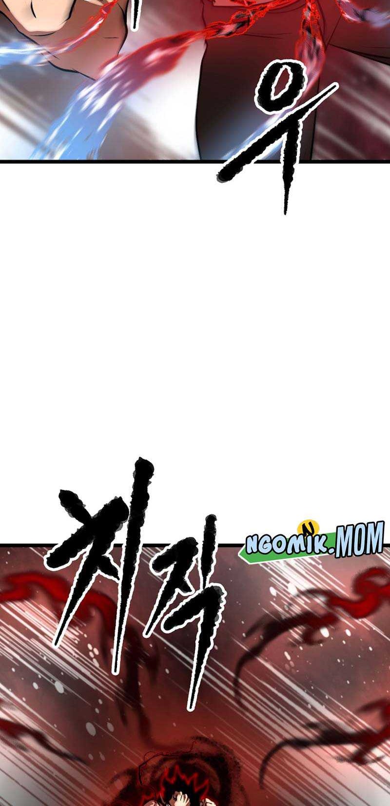 The Heavenly Demon Destroys the Lich King's Murim Chapter 93 - halaman 11