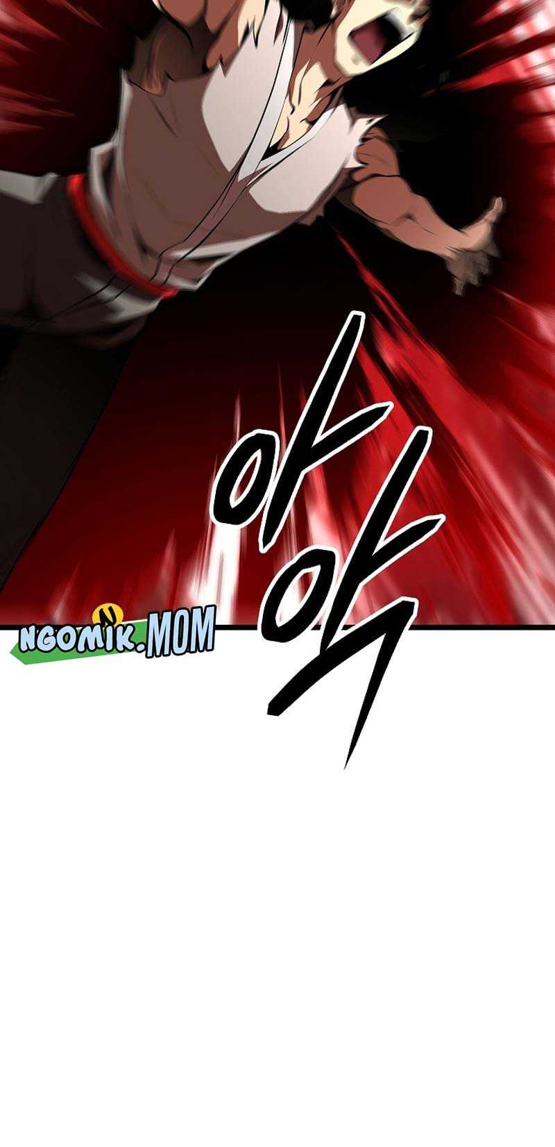 The Heavenly Demon Destroys the Lich King's Murim Chapter 93 - halaman 13