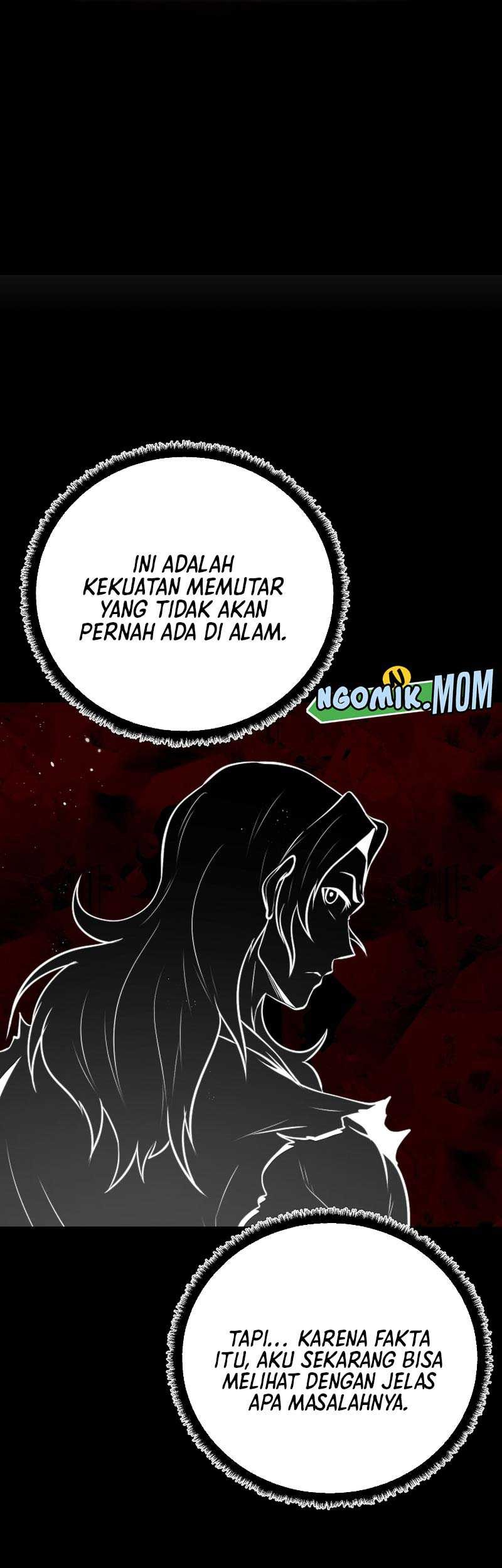 The Heavenly Demon Destroys the Lich King's Murim Chapter 93 - halaman 18
