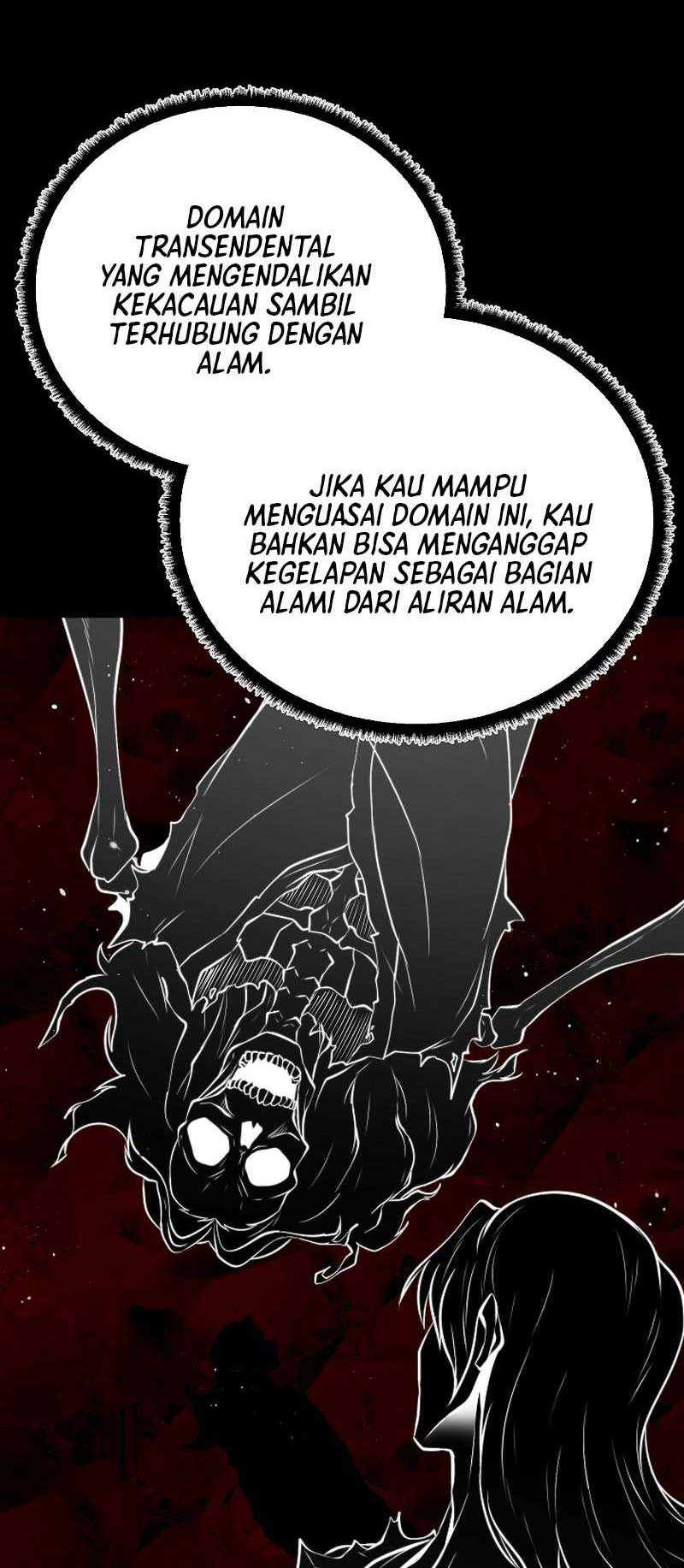 The Heavenly Demon Destroys the Lich King's Murim Chapter 93 - halaman 19
