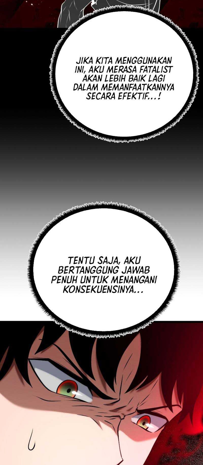 The Heavenly Demon Destroys the Lich King's Murim Chapter 93 - halaman 21