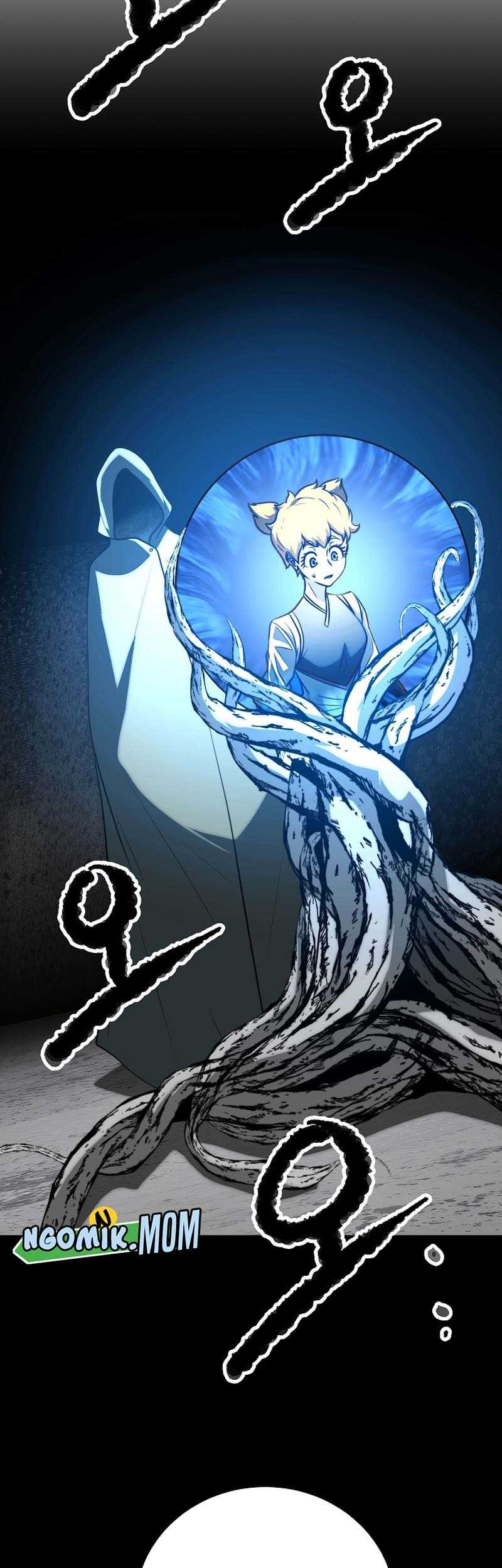 The Heavenly Demon Destroys the Lich King's Murim Chapter 93 - halaman 36