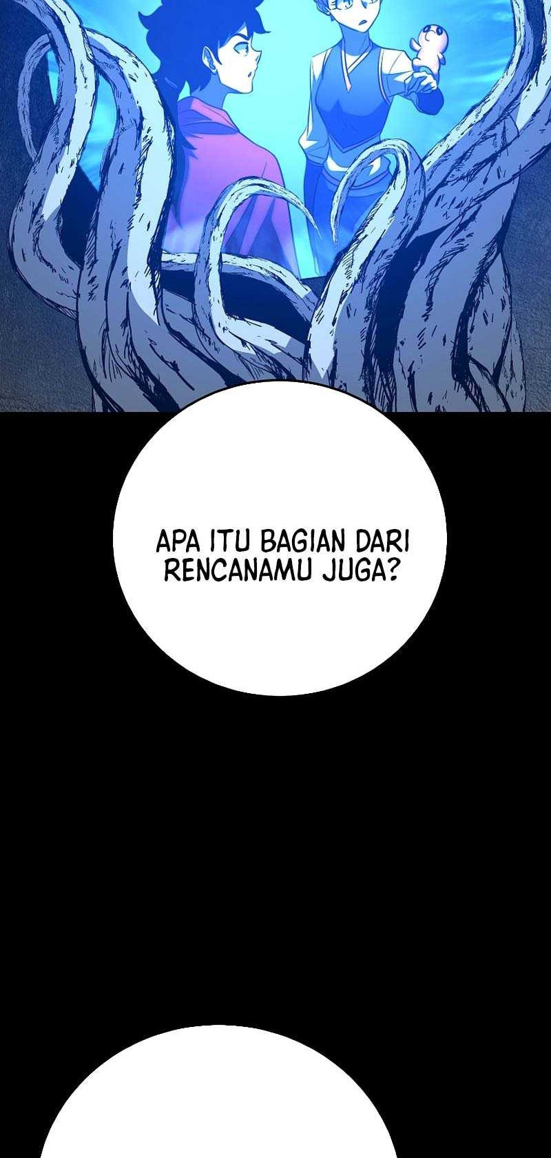 The Heavenly Demon Destroys the Lich King's Murim Chapter 93 - halaman 41