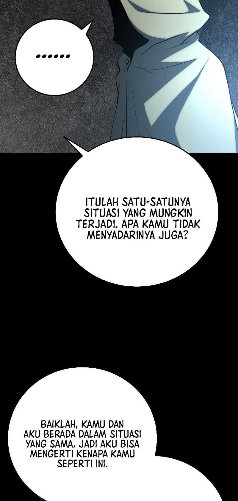 The Heavenly Demon Destroys the Lich King's Murim Chapter 93 - halaman 45