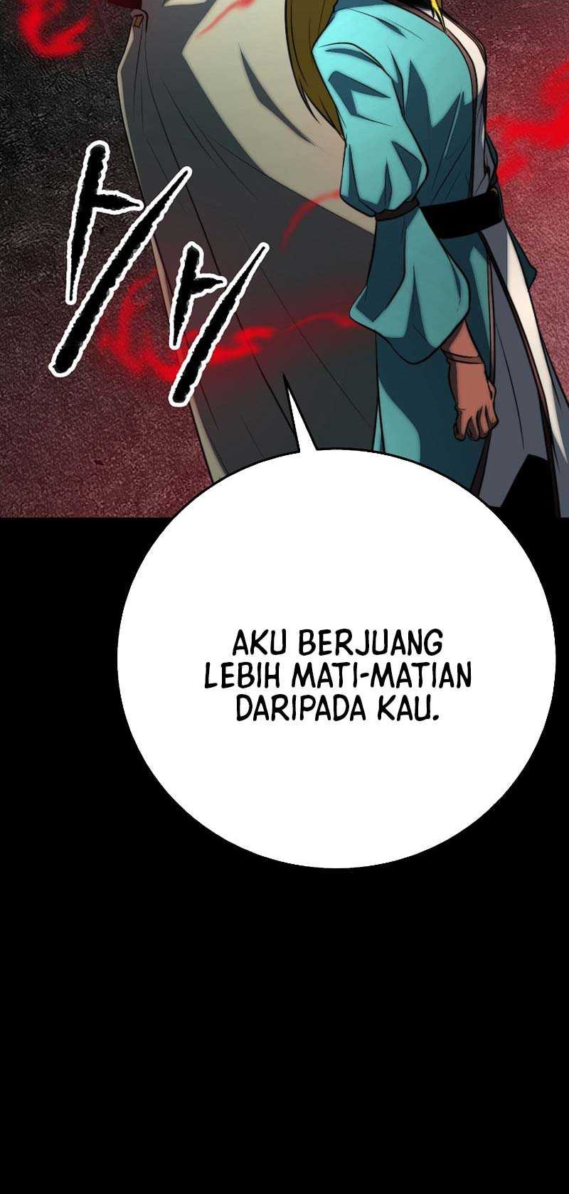 The Heavenly Demon Destroys the Lich King's Murim Chapter 93 - halaman 49