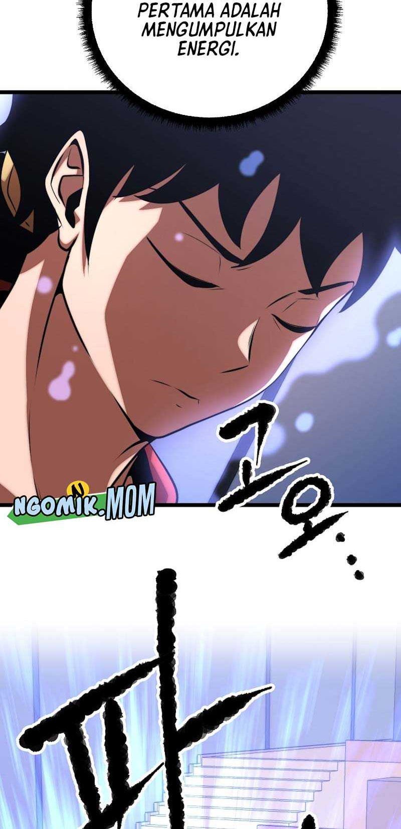 The Heavenly Demon Destroys the Lich King's Murim Chapter 93 - halaman 5