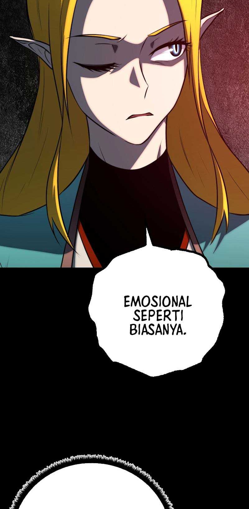 The Heavenly Demon Destroys the Lich King's Murim Chapter 93 - halaman 51