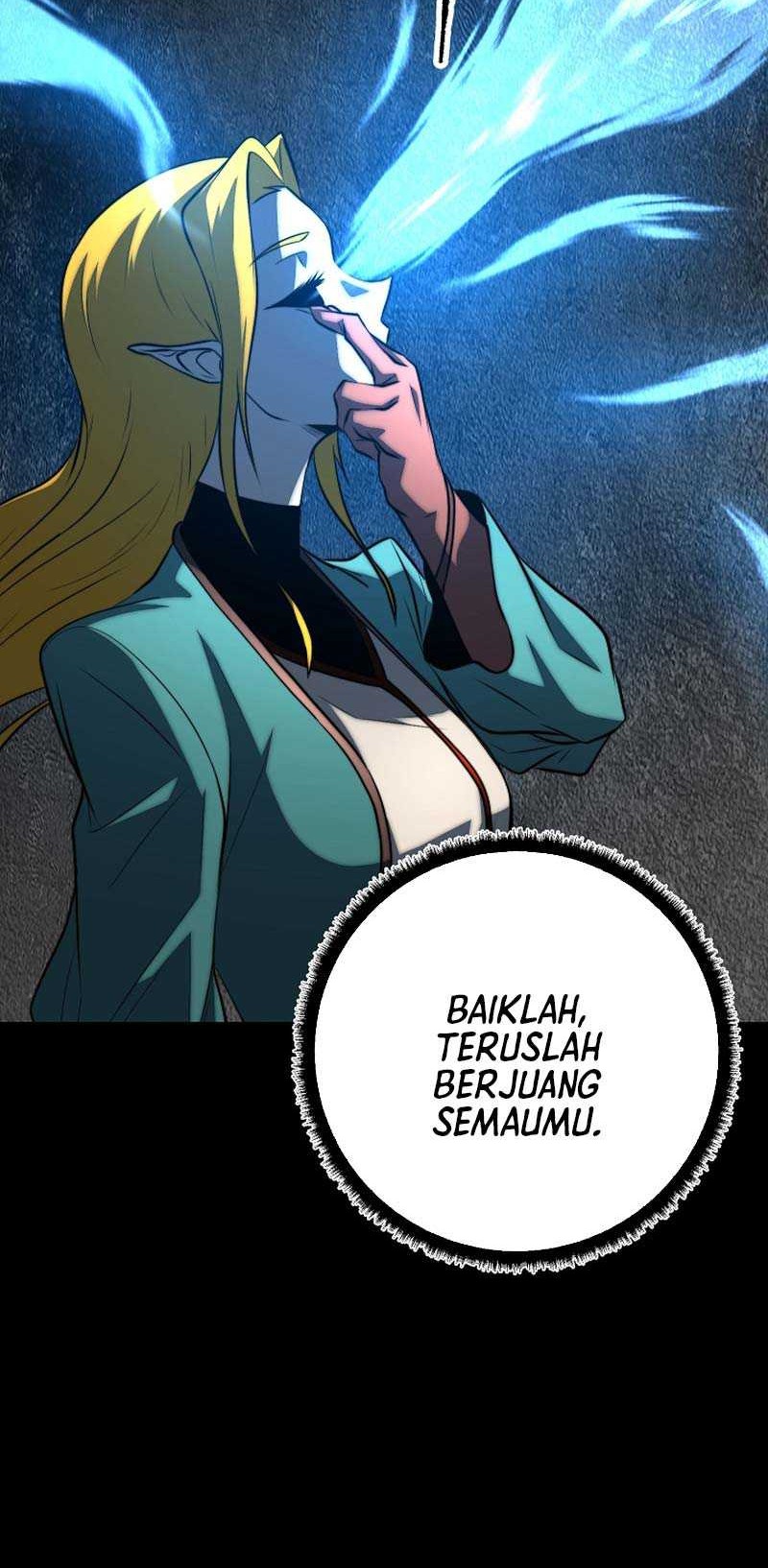 The Heavenly Demon Destroys the Lich King's Murim Chapter 93 - halaman 53
