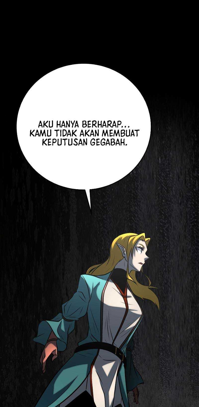The Heavenly Demon Destroys the Lich King's Murim Chapter 93 - halaman 55