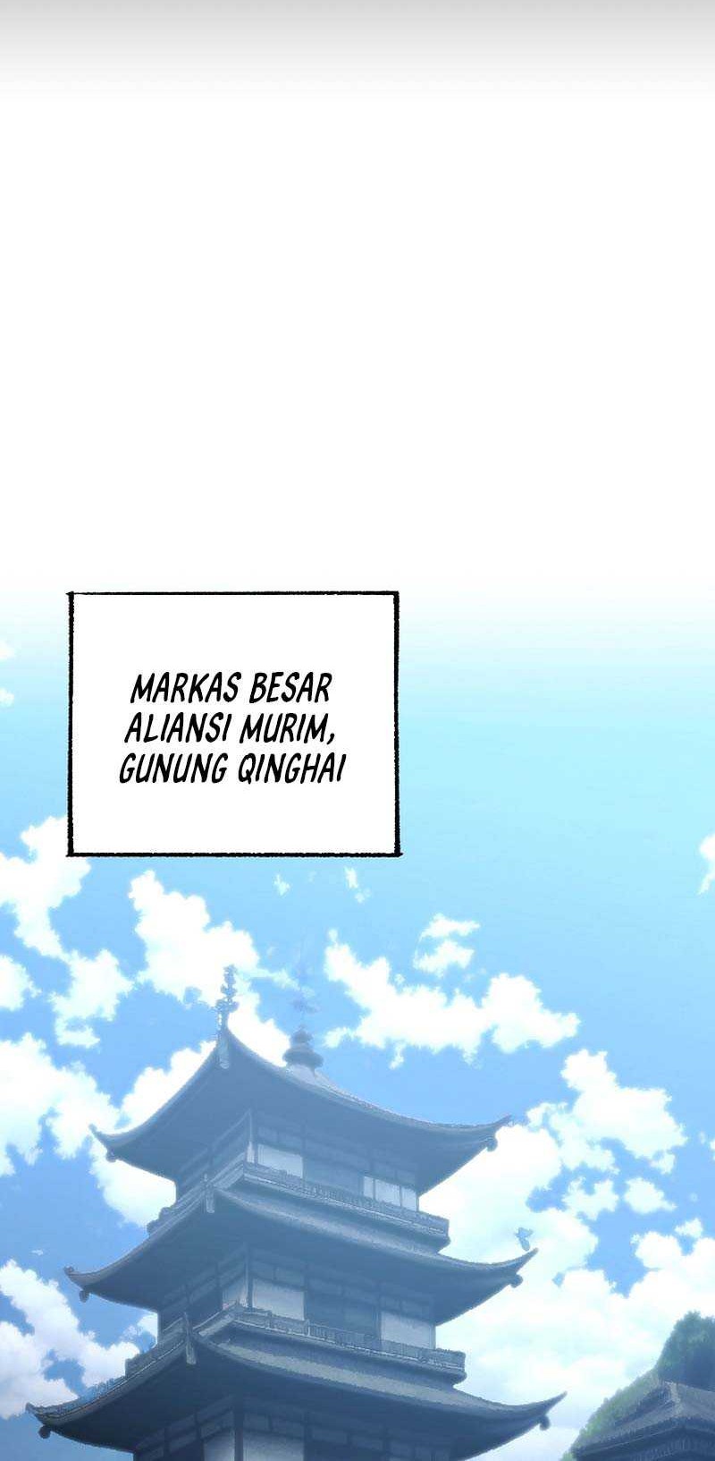 The Heavenly Demon Destroys the Lich King's Murim Chapter 93 - halaman 57