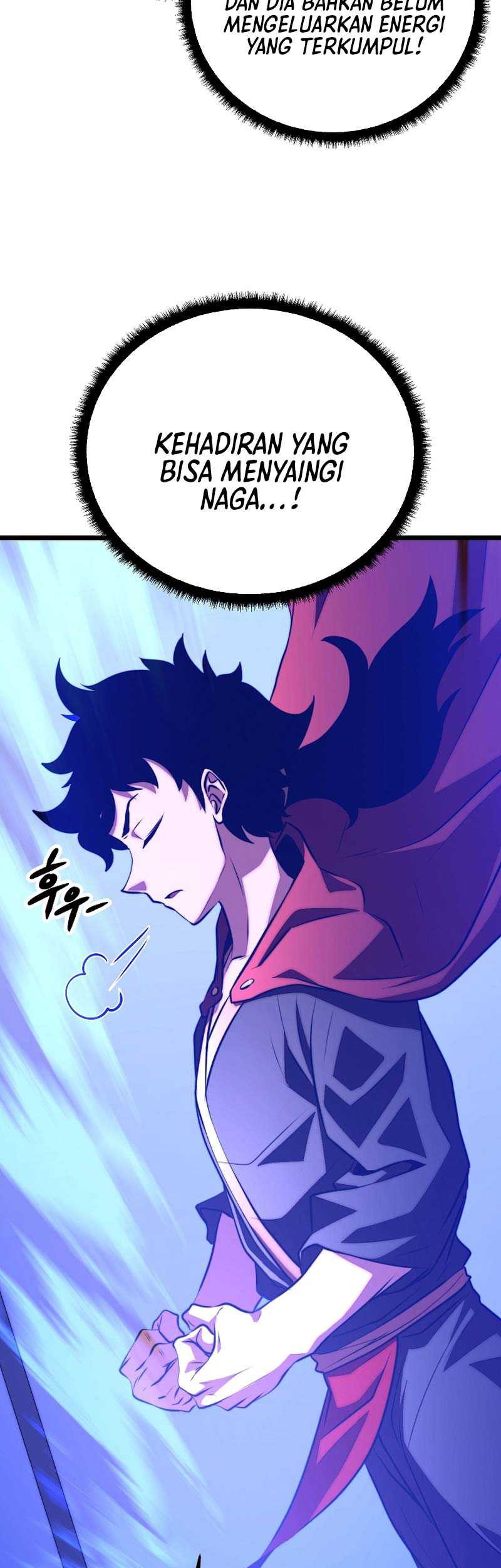 The Heavenly Demon Destroys the Lich King's Murim Chapter 93 - halaman 8