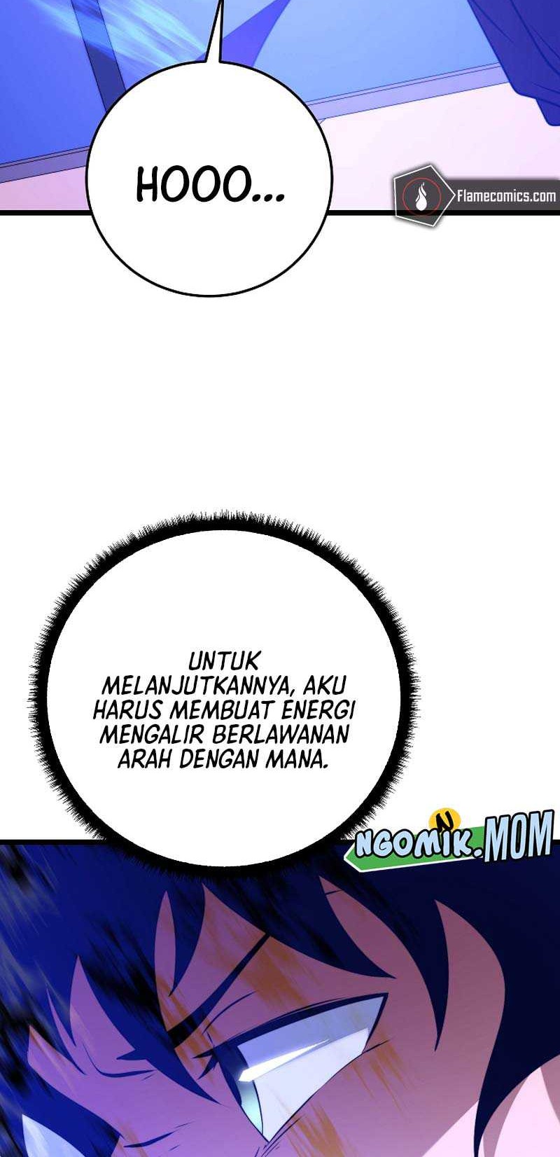 The Heavenly Demon Destroys the Lich King's Murim Chapter 93 - halaman 9