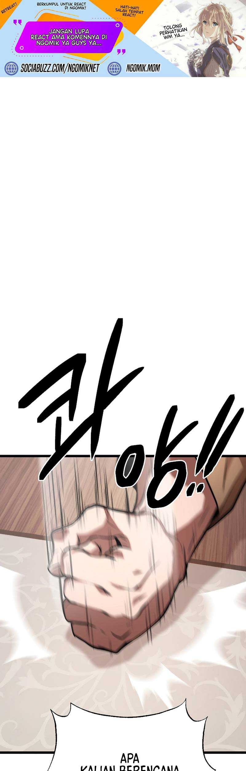 The Heavenly Demon Destroys the Lich King's Murim Chapter 94 - halaman 2