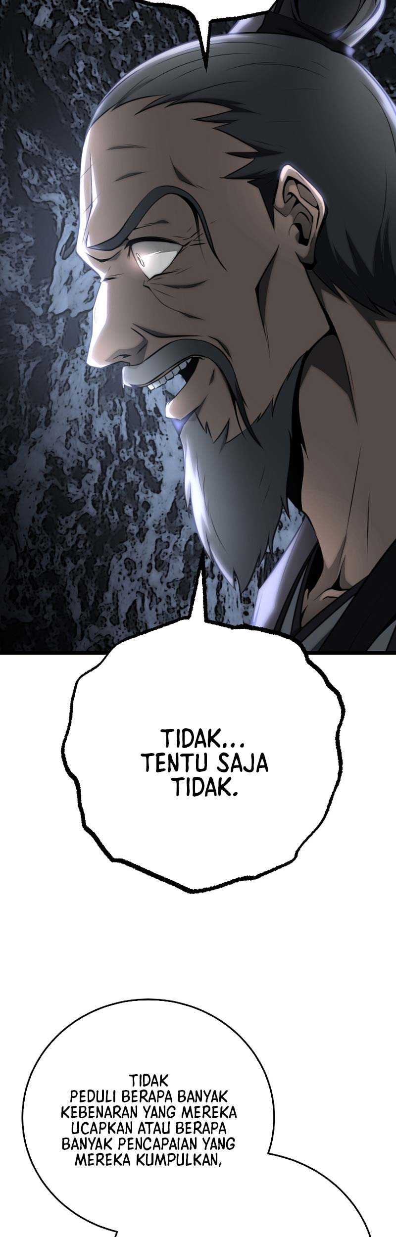 The Heavenly Demon Destroys the Lich King's Murim Chapter 94 - halaman 30