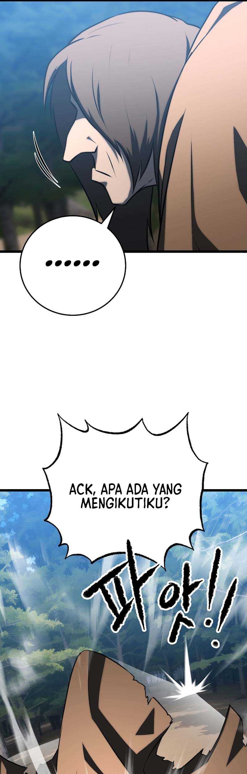 The Heavenly Demon Destroys the Lich King's Murim Chapter 94 - halaman 38
