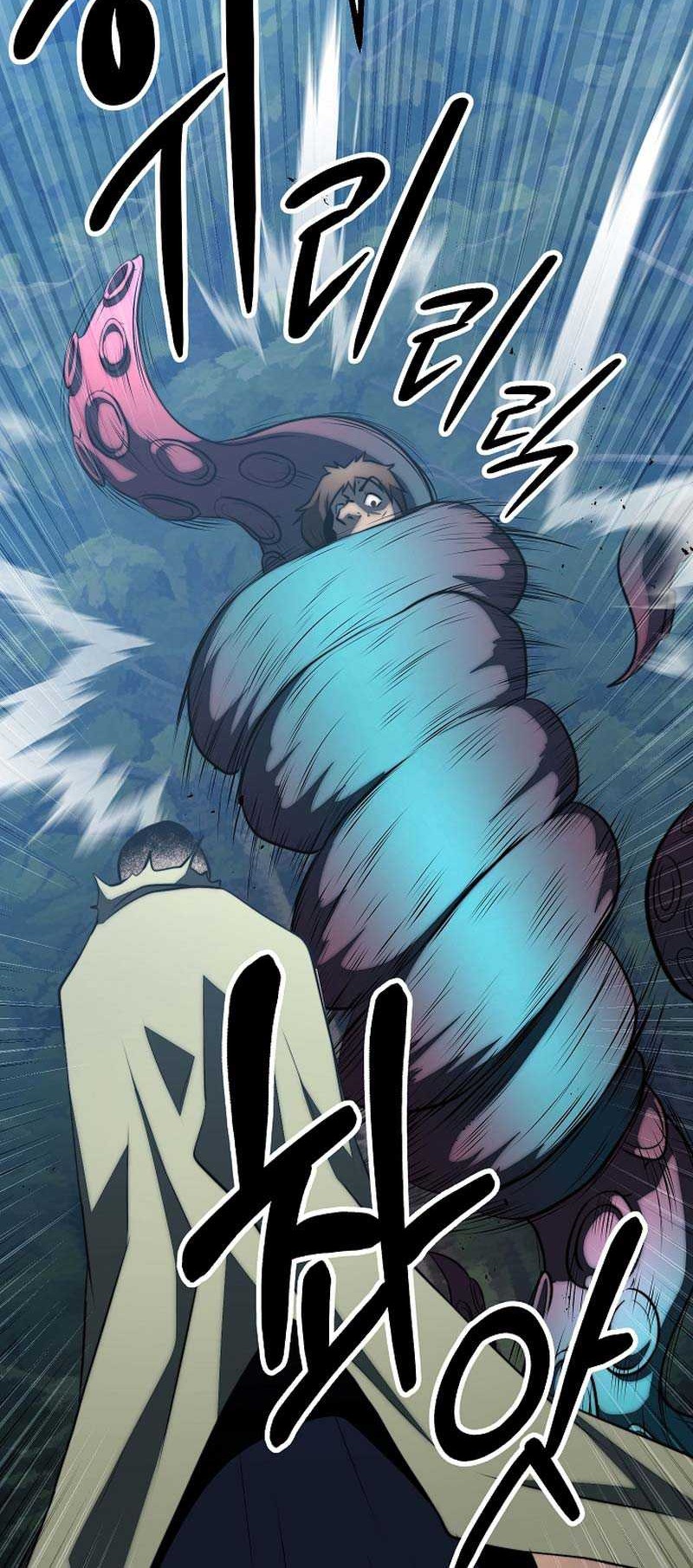 The Heavenly Demon Destroys the Lich King's Murim Chapter 94 - halaman 51