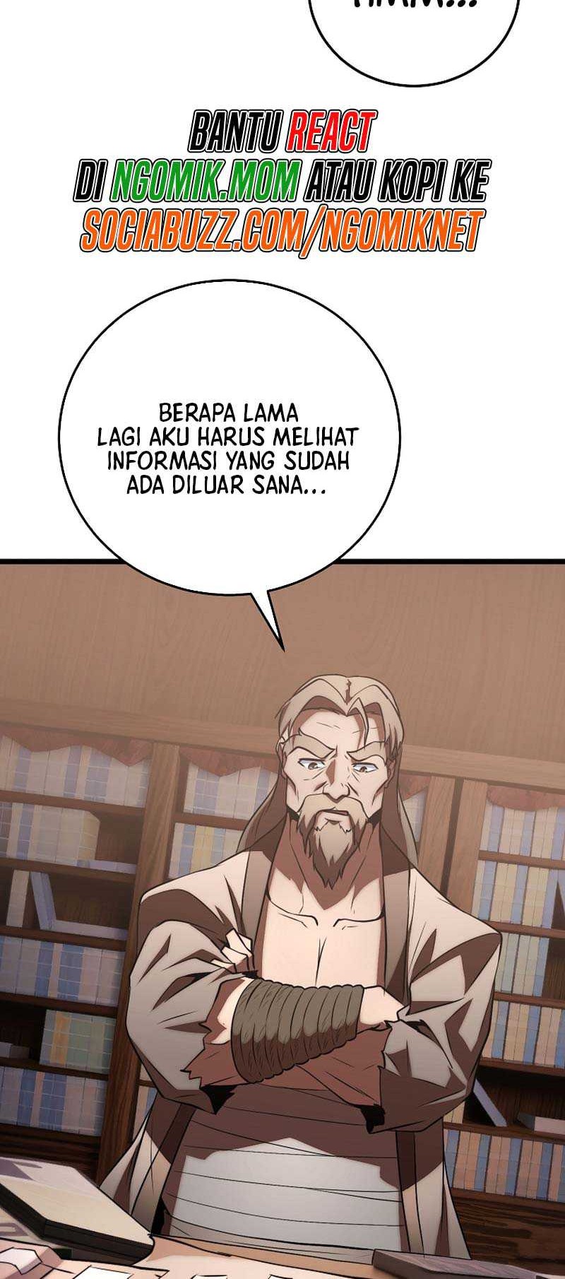 The Heavenly Demon Destroys the Lich King's Murim Chapter 94 - halaman 55