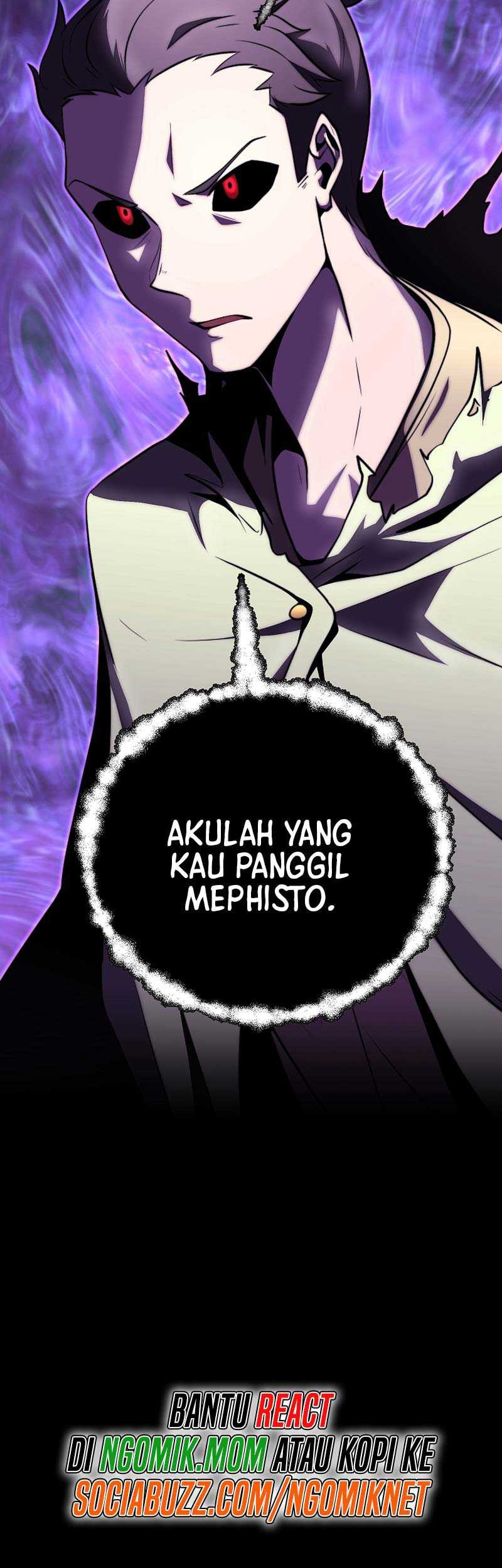 The Heavenly Demon Destroys the Lich King's Murim Chapter 94 - halaman 68