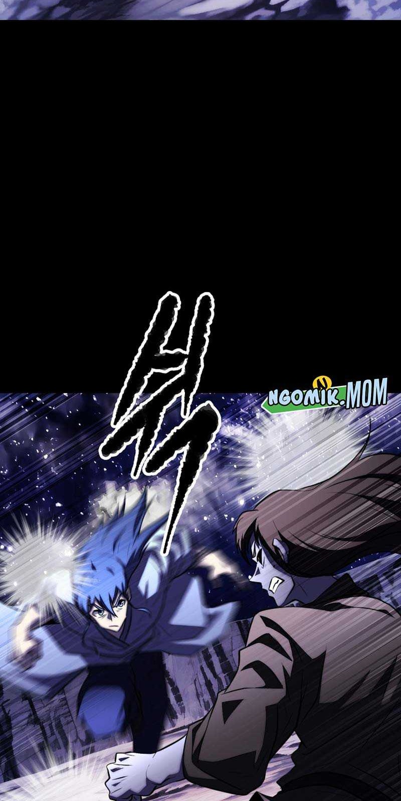 The Heavenly Demon Destroys the Lich King's Murim Chapter 95 - halaman 29