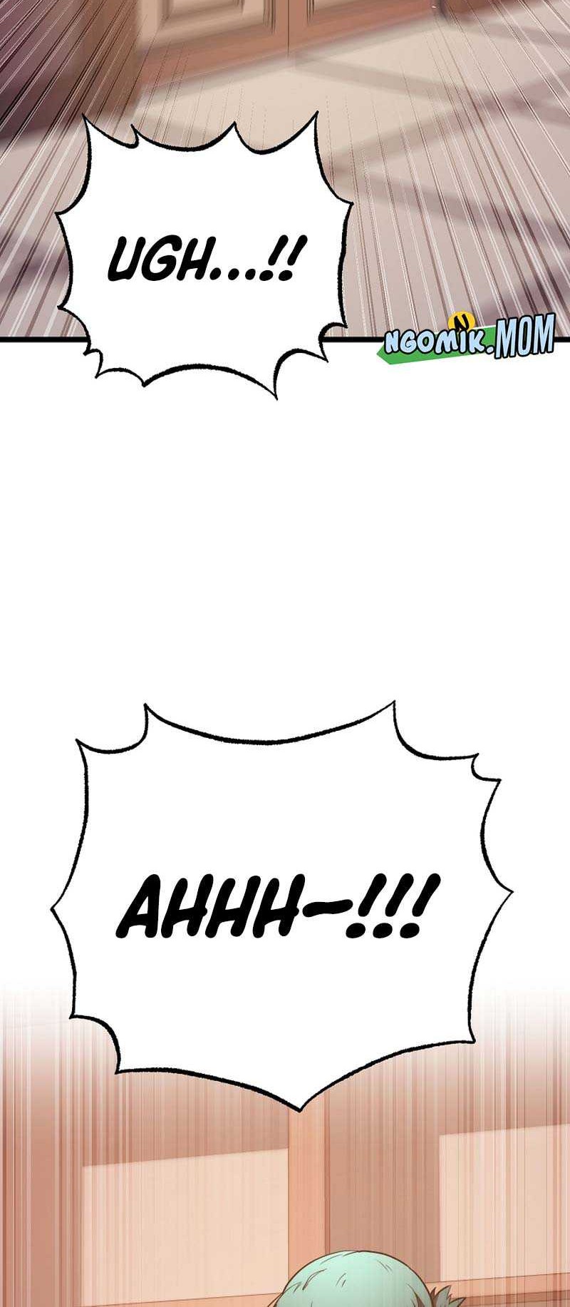 The Heavenly Demon Destroys the Lich King's Murim Chapter 95 - halaman 3